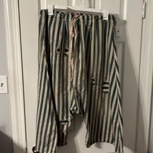 Magnolia Pearl jeans